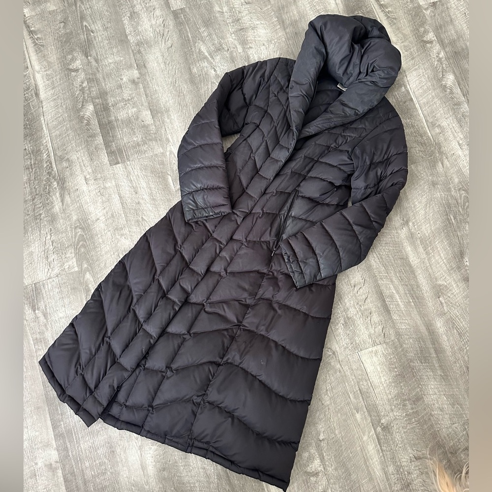 Patagonia Downtown Parka